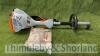 Stihl KM56RC petrol combi drive unit (2021) - 2