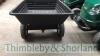 New ride on mower tipping trailer - 3