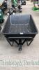 New ride on mower tipping trailer - 4