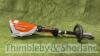 Stihl KMA130R cordless combi drive unit (2020) - 2