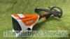 Stihl KMA130R cordless combi drive unit (2020) - 4