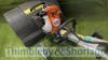 Stihl MM55 petrol scarifier (2012) - 2