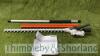 Stihl HL-KM 145 hedge cutter attachment - 2