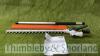 Stihl HL-KM 145 hedge cutter attachment - 2