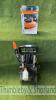 Stihl RE120 pressure washer with RA82 patio cleaner - 2