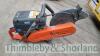 Husqvarna K760 cut off saw - 2