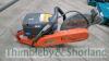 Husqvarna K760 cut off saw - 2