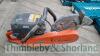 Husqvarna K760 cut off saw - 2