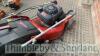 Efco petrol mower - 2