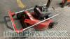 Efco petrol mower - 2