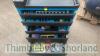 Hazet 169N tool chest with tools - 3