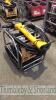 JCB Beaver 3 pack with hoses and breaker