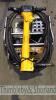 JCB Beaver 3 pack with hoses and breaker - 2