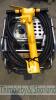 JCB Beaver 3 pack with hoses and breaker - 2