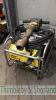 Atlas Copco 9-20P hydraulic pack and gun