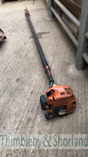 Stihl HT75 pole chain saw