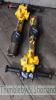 2 JCB HM25 low vib hydraulic breakers