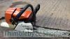 Stihl MS361 chain saw - 4