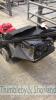 Honda HRX 537 mower - 3