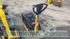 Bomag BPR35/42 reversing plate (2017) 76162 - 3