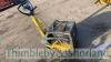 Bomag BPR35/42 reversing plate (2015) 65325 - 2