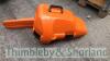 Stihl chain saw box